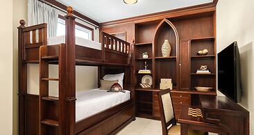 Beaches Turks & Caicos - ALL INCLUSIVE