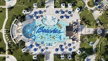 Beaches Turks & Caicos - ALL INCLUSIVE