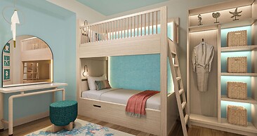 Beaches Turks & Caicos - ALL INCLUSIVE