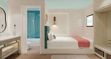 Beaches Turks & Caicos - ALL INCLUSIVE