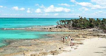 Beaches Turks & Caicos - ALL INCLUSIVE