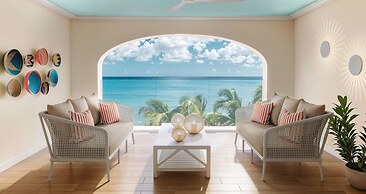 Beaches Turks & Caicos - ALL INCLUSIVE