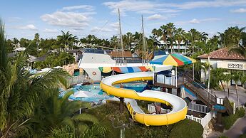 Beaches Turks & Caicos - ALL INCLUSIVE