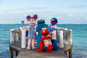 Beaches Turks & Caicos - ALL INCLUSIVE