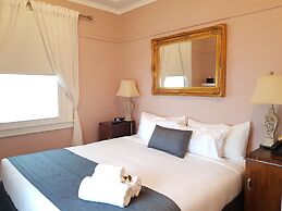 The Hughenden Boutique Hotel