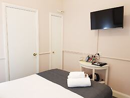 The Hughenden Boutique Hotel