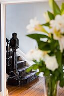 The Hughenden Boutique Hotel