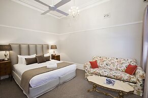 The Hughenden Boutique Hotel