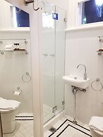 The Hughenden Boutique Hotel