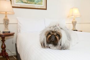 The Hughenden Boutique Hotel