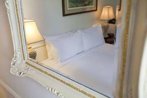 The Hughenden Boutique Hotel