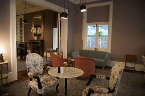 The Hughenden Boutique Hotel