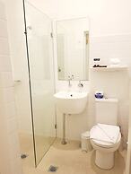 The Hughenden Boutique Hotel