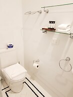 The Hughenden Boutique Hotel