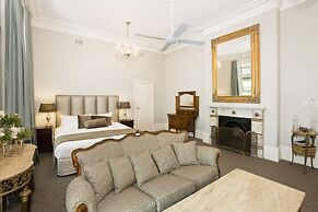 The Hughenden Boutique Hotel