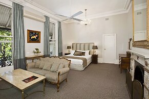 The Hughenden Boutique Hotel