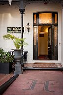 The Hughenden Boutique Hotel