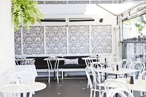 The Hughenden Boutique Hotel