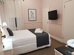 The Hughenden Boutique Hotel