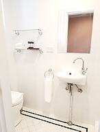 The Hughenden Boutique Hotel