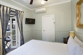 The Hughenden Boutique Hotel