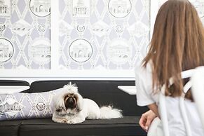 The Hughenden Boutique Hotel