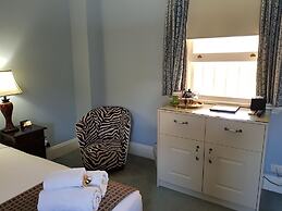 The Hughenden Boutique Hotel