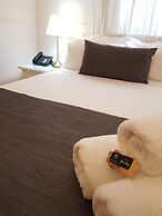 The Hughenden Boutique Hotel