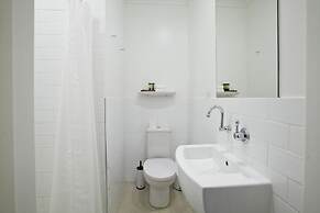 The Hughenden Boutique Hotel