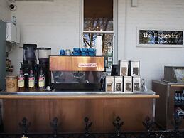 The Hughenden Boutique Hotel