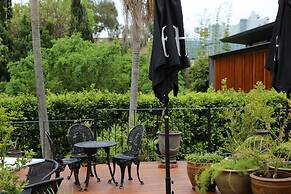 The Hughenden Boutique Hotel