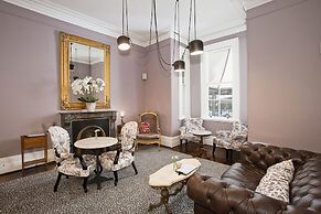 The Hughenden Boutique Hotel