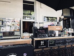 The Hughenden Boutique Hotel