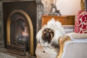 The Hughenden Boutique Hotel