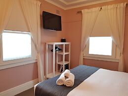 The Hughenden Boutique Hotel