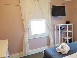 The Hughenden Boutique Hotel