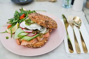 The Hughenden Boutique Hotel