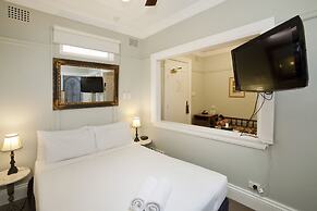 The Hughenden Boutique Hotel