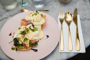 The Hughenden Boutique Hotel