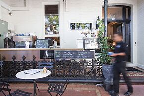 The Hughenden Boutique Hotel