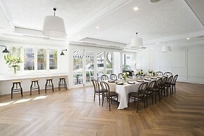 The Hughenden Boutique Hotel