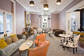 The Hughenden Boutique Hotel
