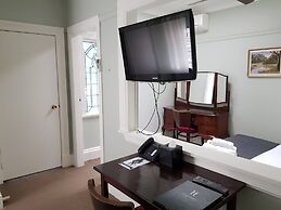 The Hughenden Boutique Hotel