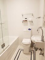 The Hughenden Boutique Hotel