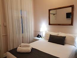 The Hughenden Boutique Hotel