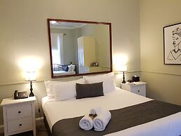 The Hughenden Boutique Hotel