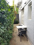 The Hughenden Boutique Hotel