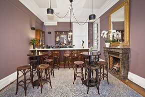 The Hughenden Boutique Hotel