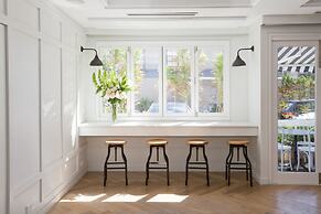 The Hughenden Boutique Hotel