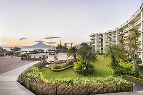 Porta Hotel del Lago